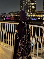 عباية تفصيل 2 - Image 4