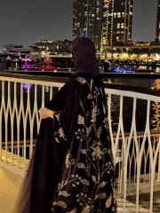 عباية تفصيل 2 - Image 2