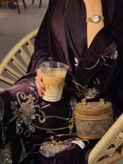 عباية تفصيل 2 - Image 3