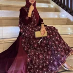 عباية تفصيل 1