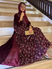 عباية تفصيل 1