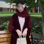 عباية تفصيل 90