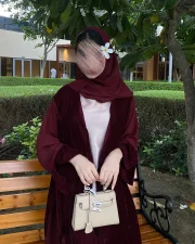 عباية تفصيل 90