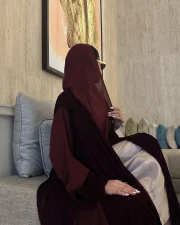 عباية تفصيل 90 - Image 2