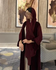 عباية تفصيل 90 - Image 3
