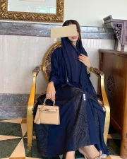 عباية تفصيل 89