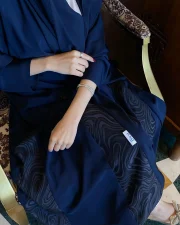 عباية تفصيل 89 - Image 3