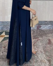 عباية تفصيل 89 - Image 4