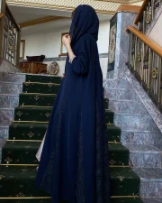 عباية تفصيل 89 - Image 5