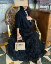 عباية تفصيل 88 - Image 4