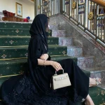 عباية تفصيل 88