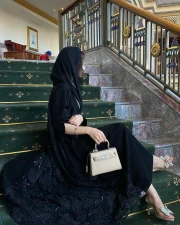 عباية تفصيل 88