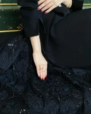 عباية تفصيل 88 - Image 2