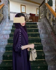 عباية تفصيل 87