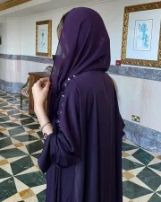 عباية تفصيل 87 - Image 2