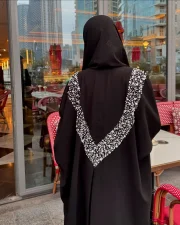 عباية تفصيل 86 - Image 2