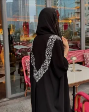 عباية تفصيل 86 - Image 4