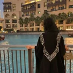 عباية تفصيل 86