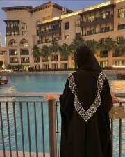 عباية تفصيل 86