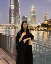 عباية تفصيل 86 - Image 5