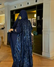 عباية تفصيل 85 - Image 2