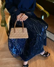 عباية تفصيل 85 - Image 3