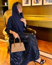 عباية تفصيل 85 - Image 4