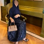 عباية تفصيل 85