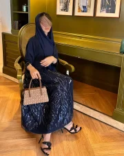 عباية تفصيل 85