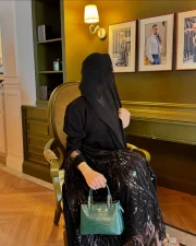 عباية تفصيل 84