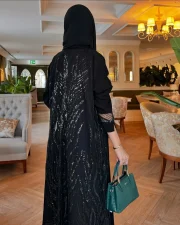 عباية تفصيل 84 - Image 2