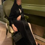 عباية تفصيل 83