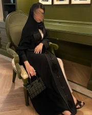 عباية تفصيل 83