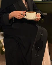 عباية تفصيل 83 - Image 2