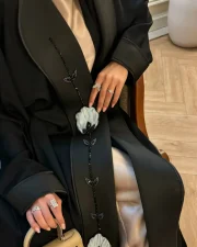 عباية تفصيل 82 - Image 4