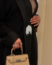 عباية تفصيل 82 - Image 3