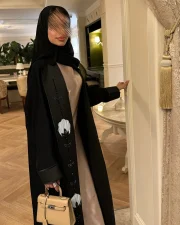 عباية تفصيل 82 - Image 2