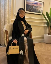 عباية تفصيل 82