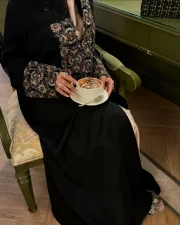 عباية تفصيل 81 - Image 5