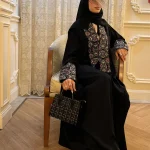 عباية تفصيل 81