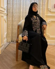 عباية تفصيل 81