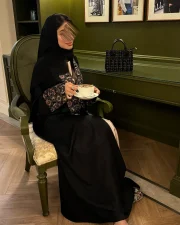 عباية تفصيل 81 - Image 2