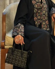 عباية تفصيل 81 - Image 3