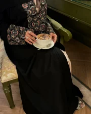 عباية تفصيل 81 - Image 4