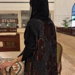 عباية تفصيل 80