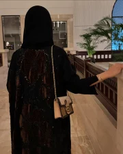 عباية تفصيل 80 - Image 2