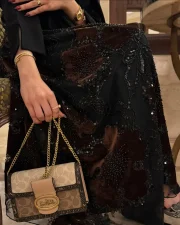 عباية تفصيل 80 - Image 4