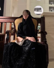 عباية تفصيل 79 - Image 2