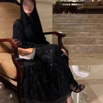 عباية تفصيل 79