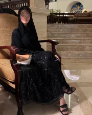 عباية تفصيل 79